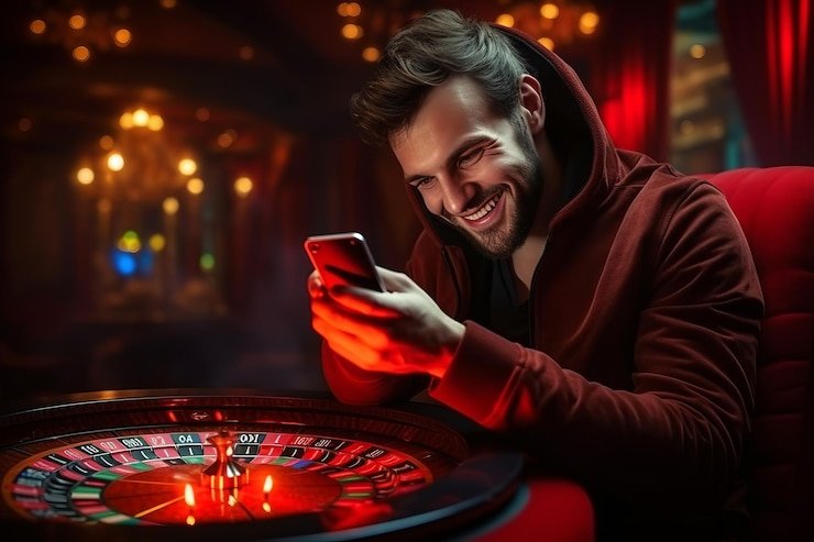 Ilustrasi proses deposit pulsa pada platform menyala78 yang cocok untuk pengguna Indonesia.
