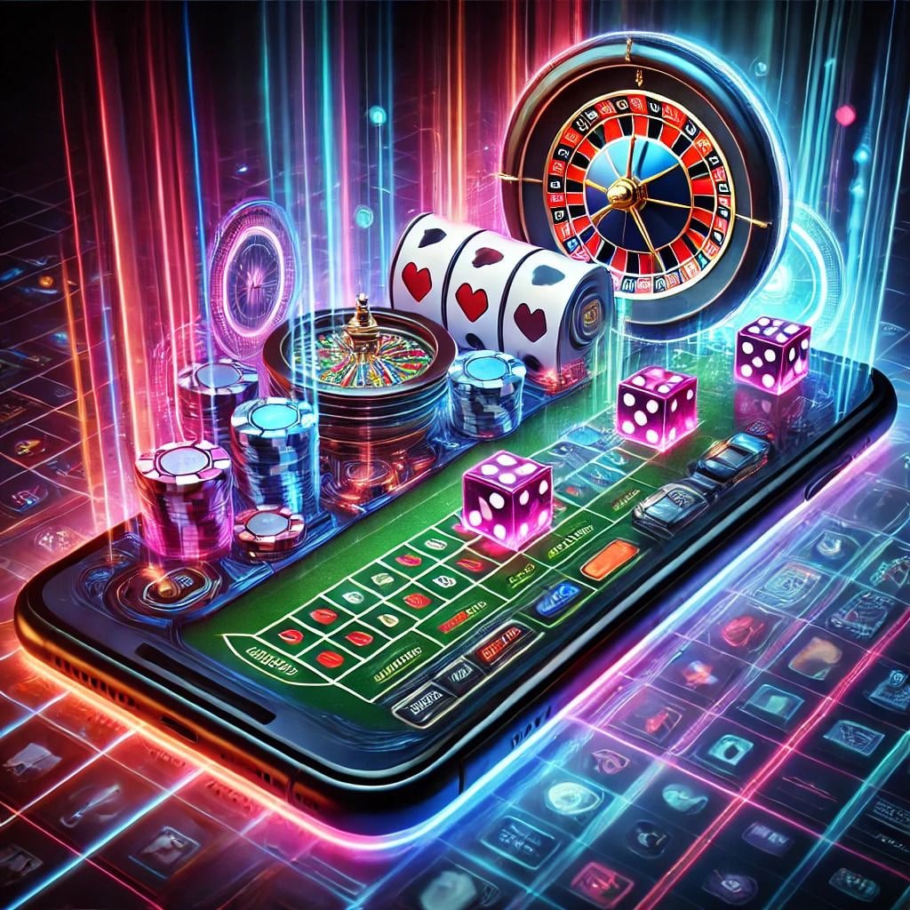 Formulir pendaftaran akun baru di platform hiburan online untuk kemudahan akses